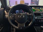 Foto 2 de Lexus Gs F Luxury Aut.