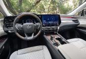 Foto 2 de Lexus Rx 450h 450h+ Luxury