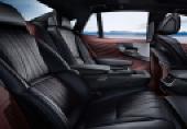 Foto 3 de Lexus Ls 500 500h Executive