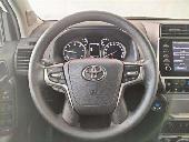 Foto 2 de Toyota Land Cruiser D-4d Gx