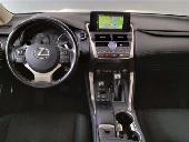 Foto 3 de Lexus Nx 300 300h Business Navigation 2wd